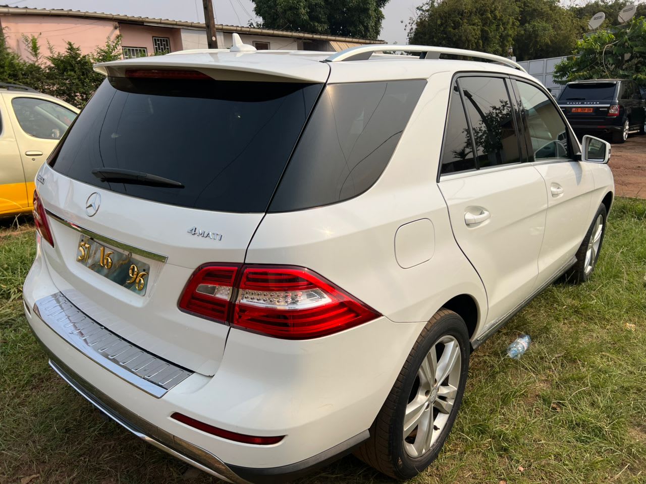 mercedes_benz ml - 2