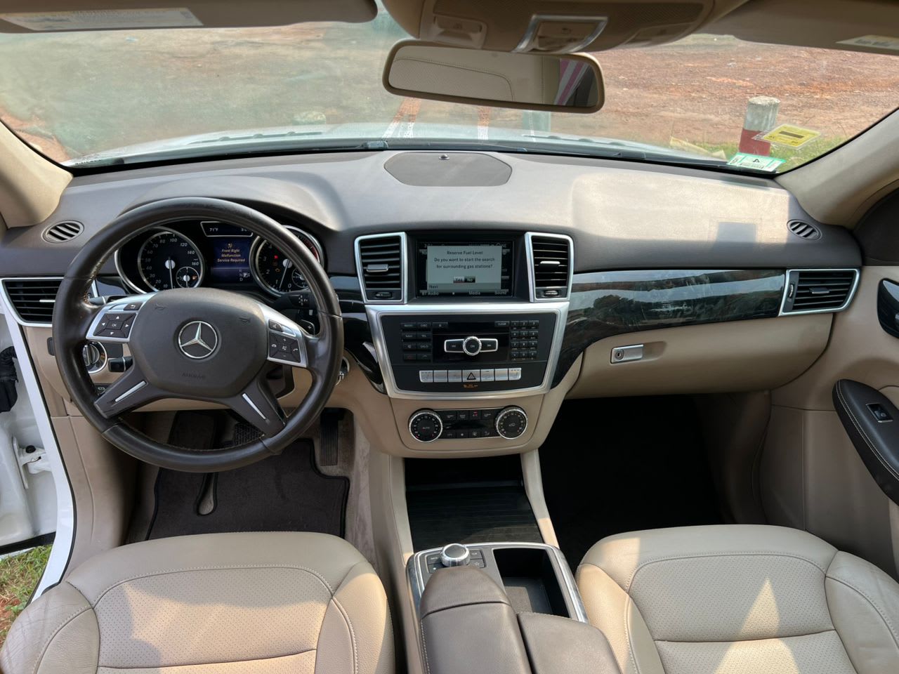 mercedes_benz ml - 7