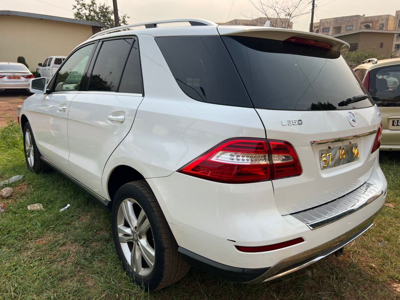 mercedes_benz ml - 9