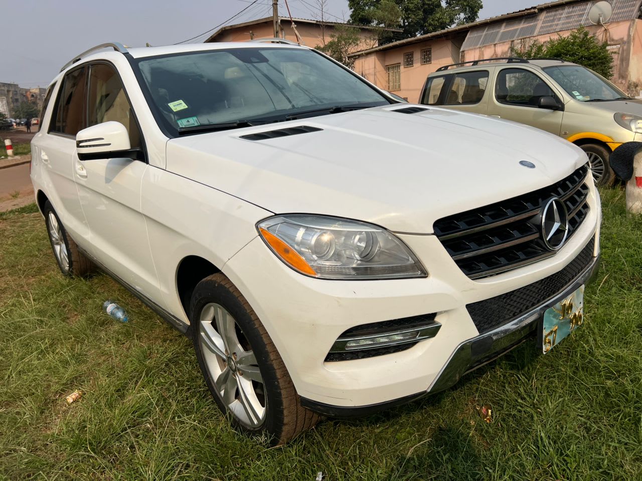 mercedes_benz ml - 10