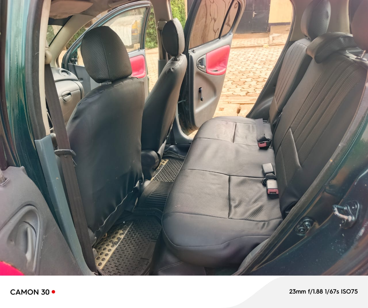 toyota yaris - 2