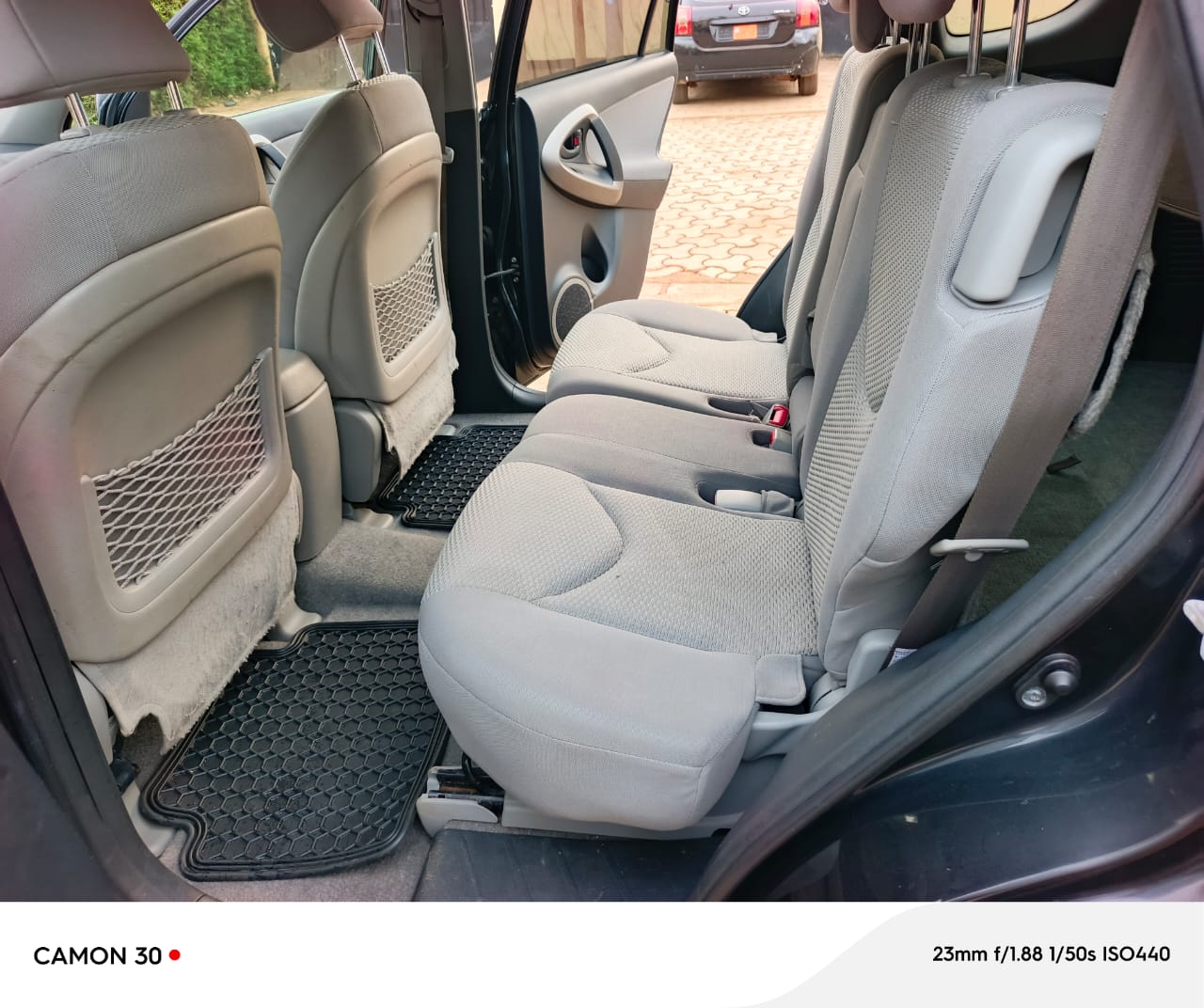 toyota rav4 - 5