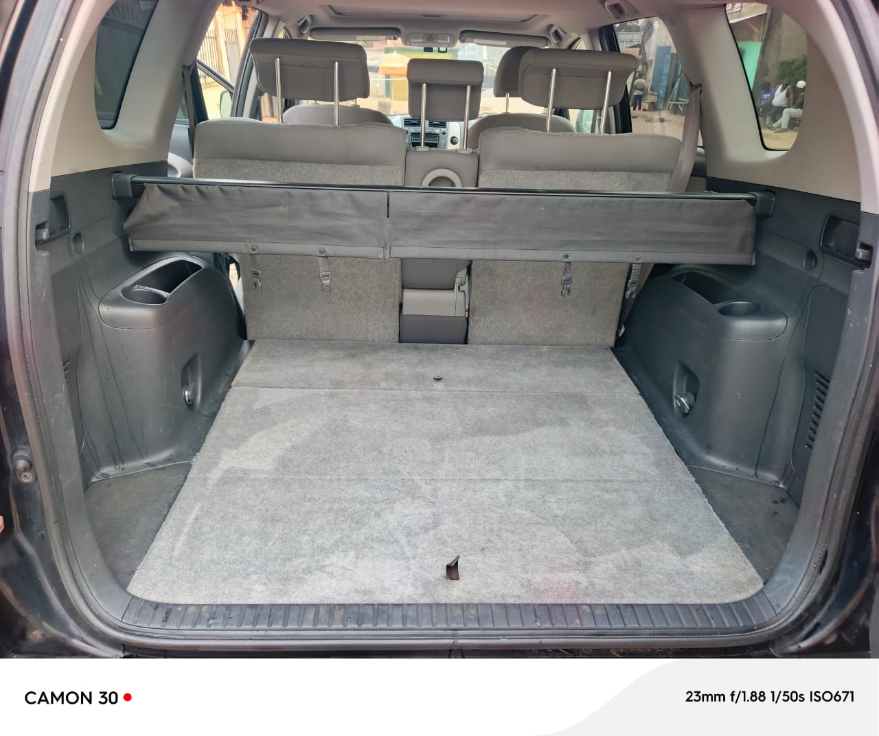 toyota rav4 - 7