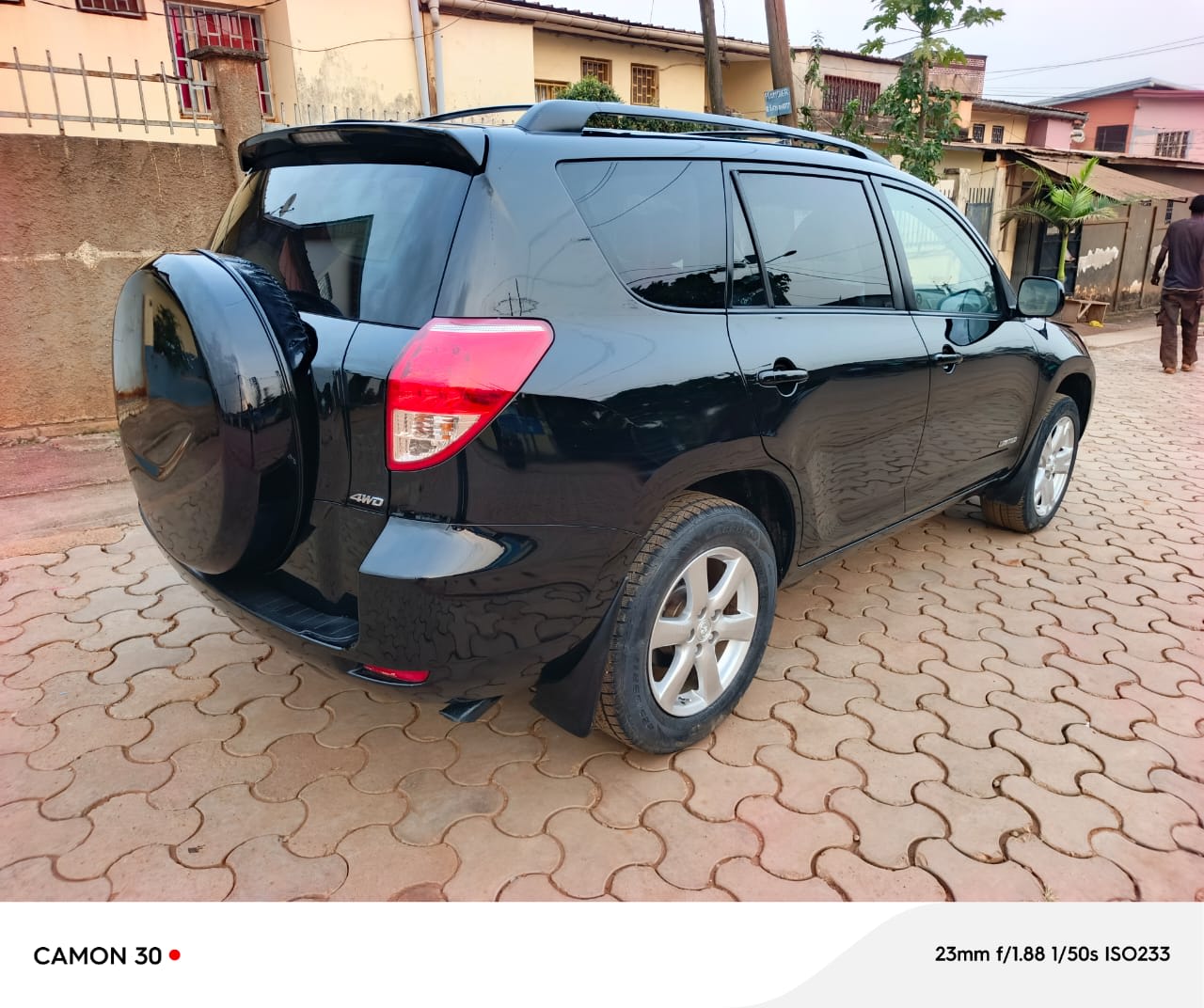toyota rav4 - 6