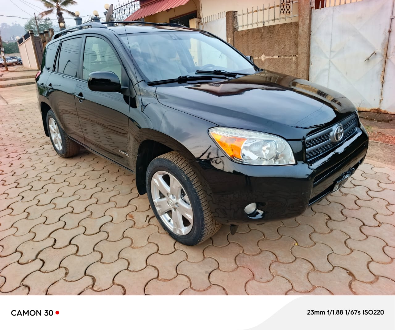 toyota rav4 - 8