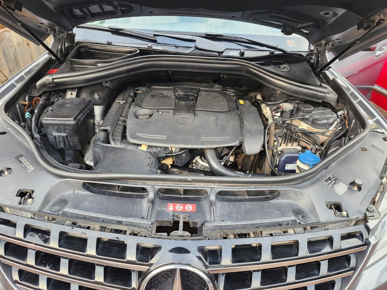 mercedes_benz ml - 3