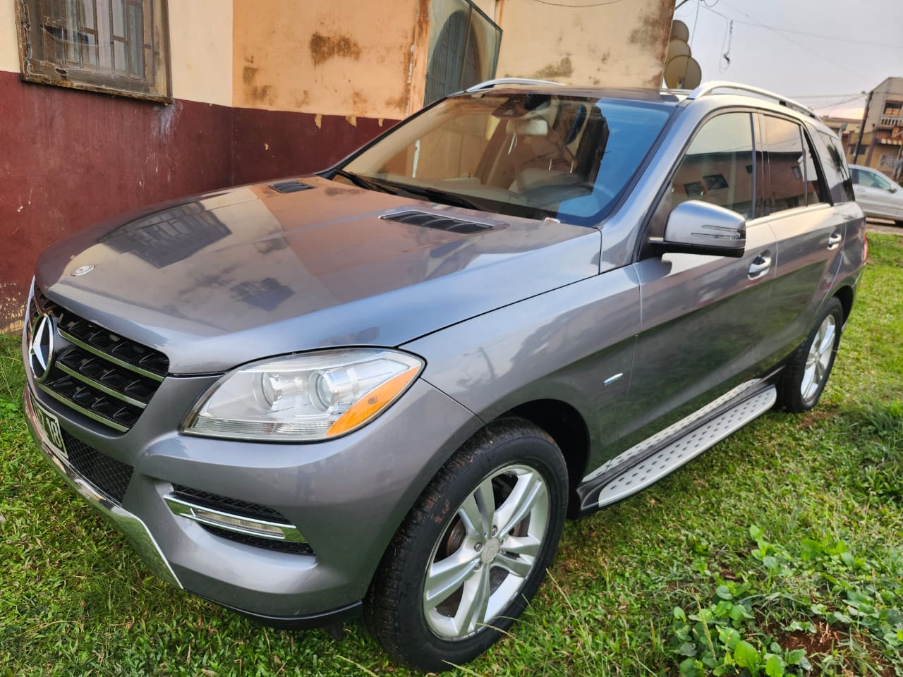 mercedes_benz ml - 4