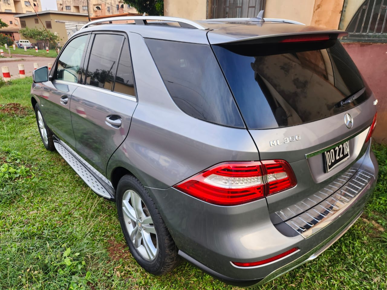 mercedes_benz ml - 8