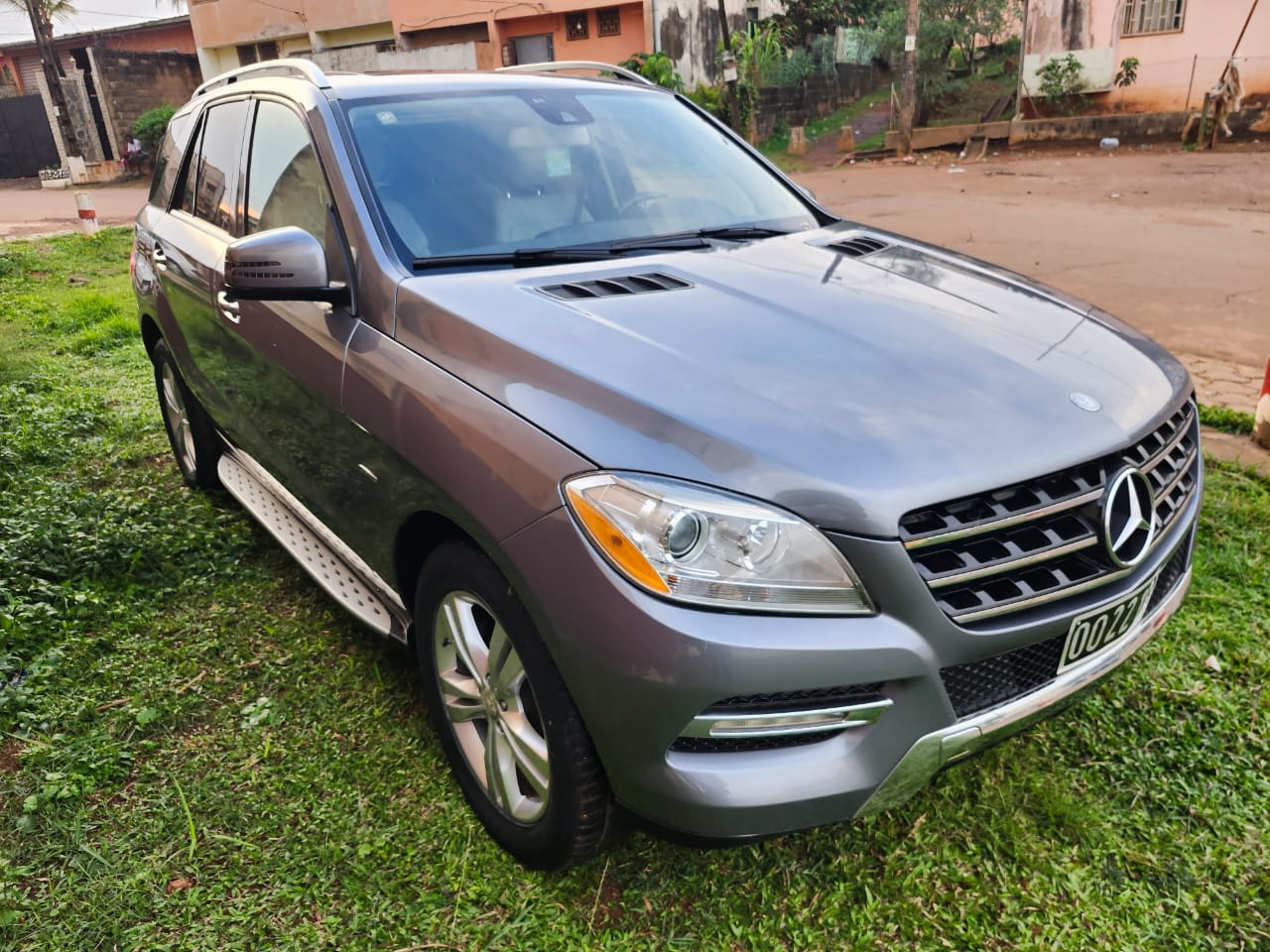 mercedes_benz ml - 9