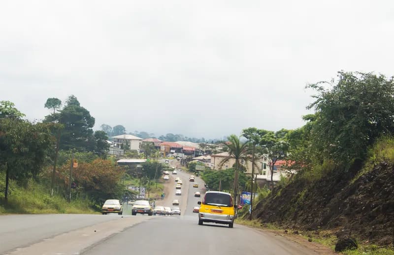 Meilleures voitures pour les routes du Cameroun en 2026 
