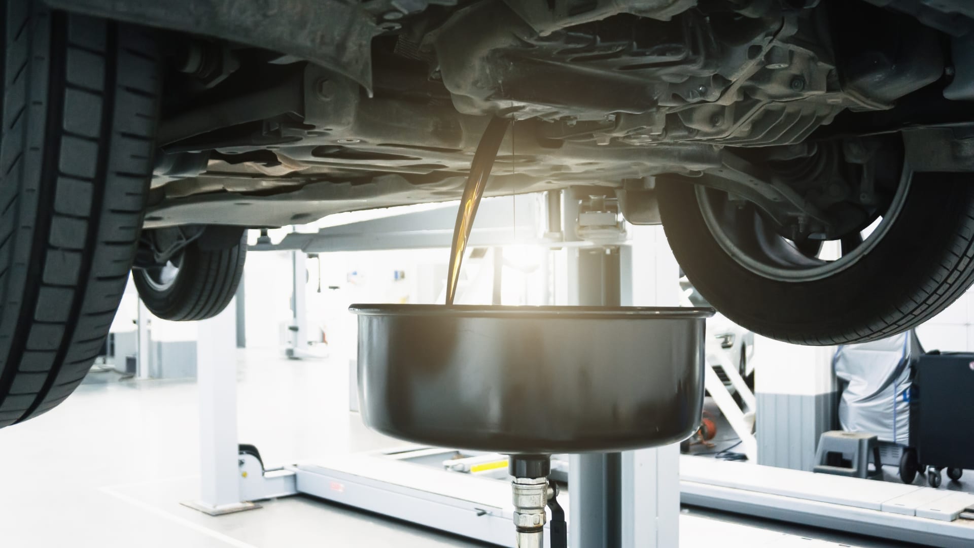 Guide de Vidange Moteur pour Débutants 