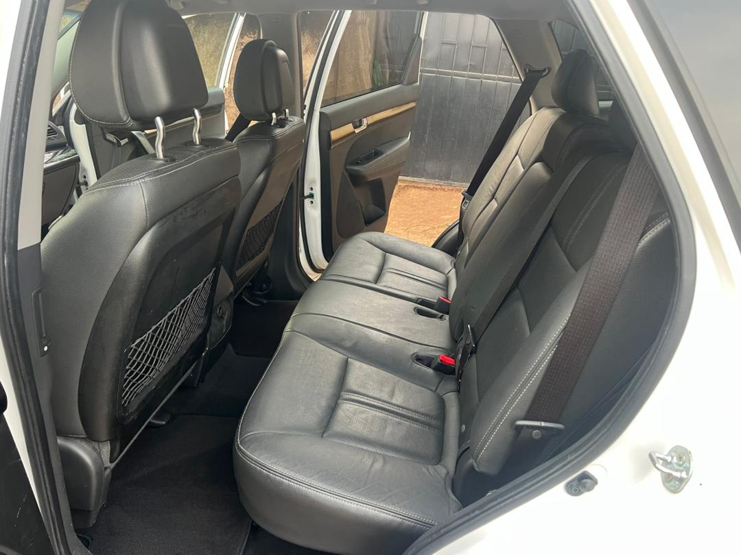 kia sorento - 6