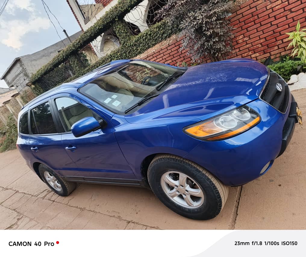 Hyundai Tucson 2012