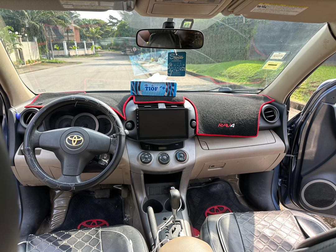 toyota rav4 - 6