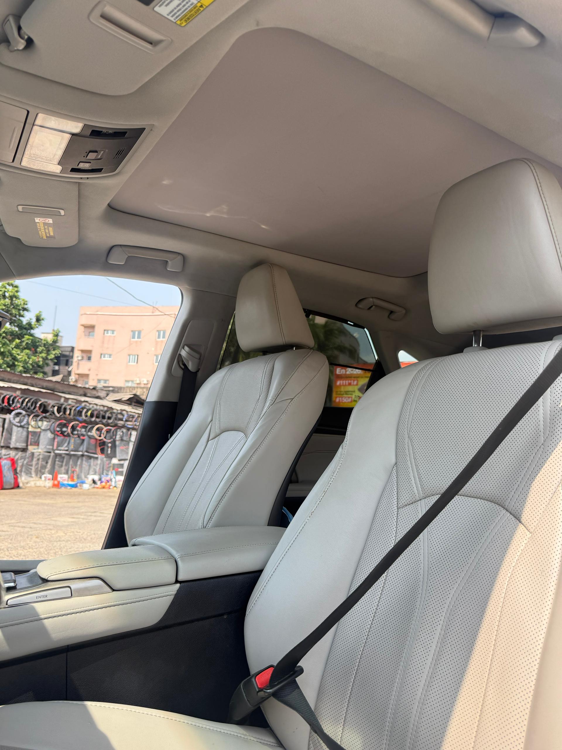 lexus rx_350 - 3