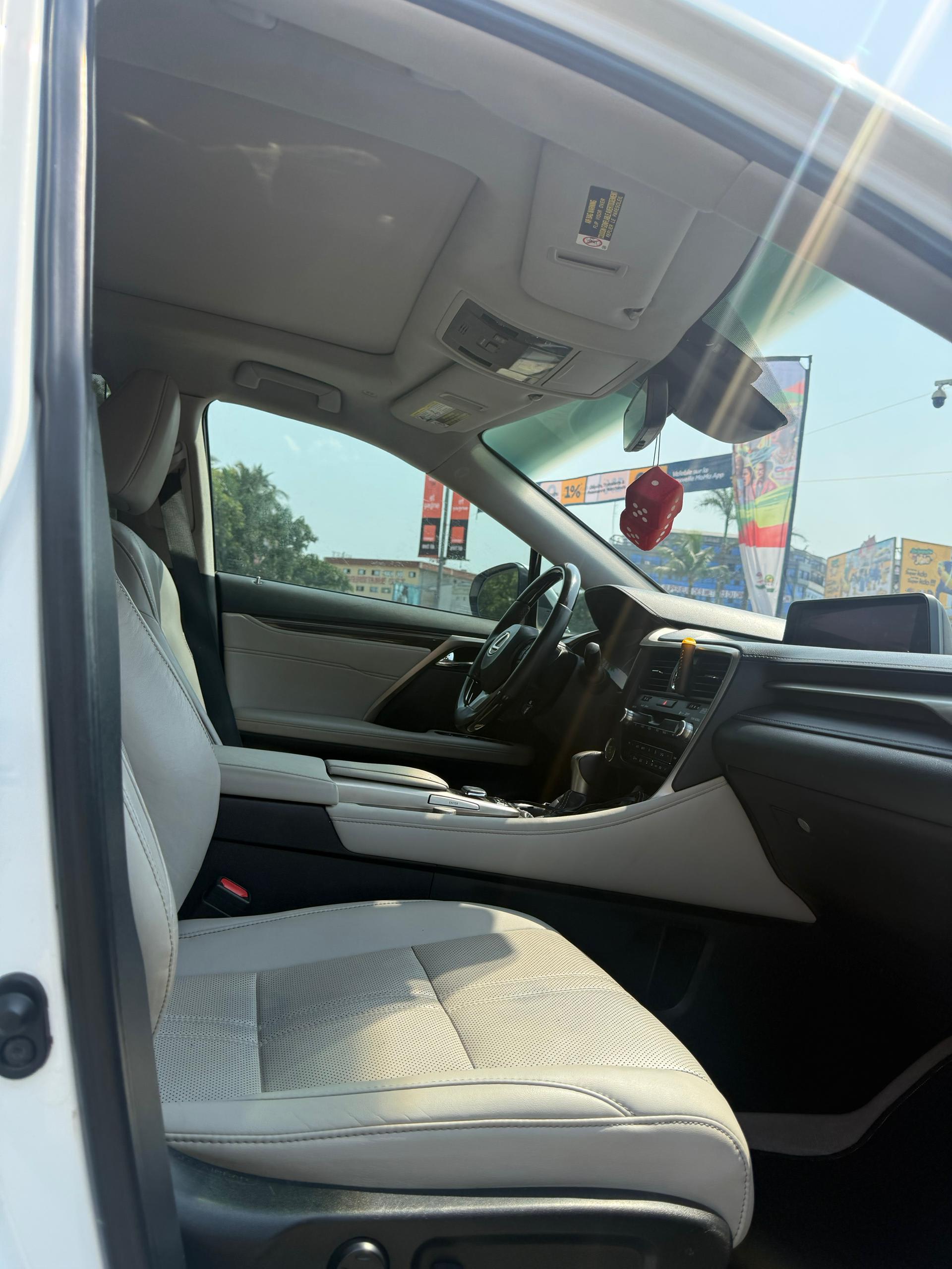 lexus rx_350 - 7