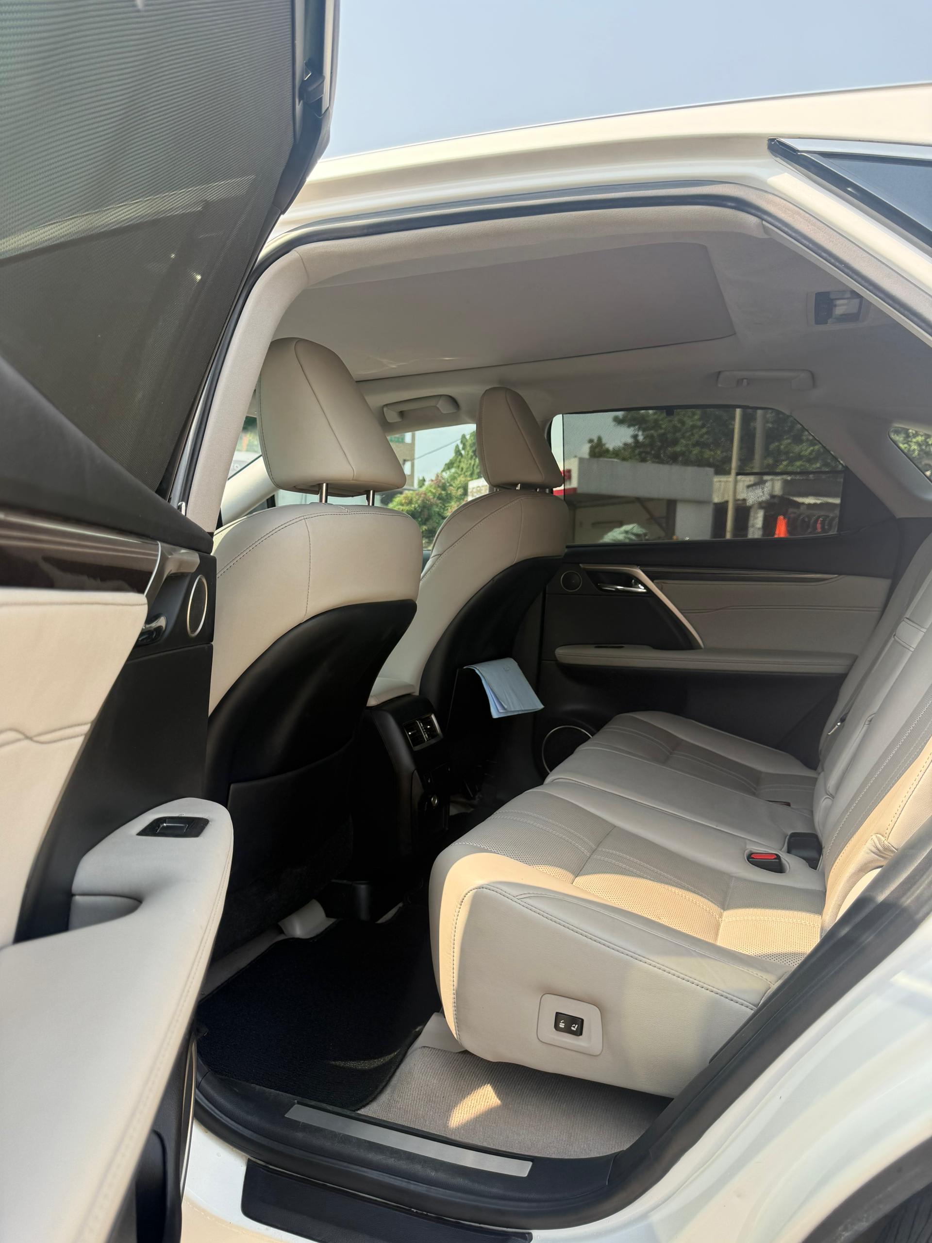 lexus rx_350 - 9
