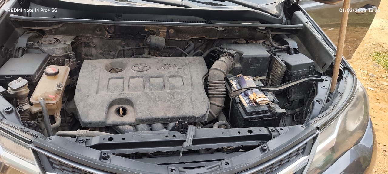 toyota rav4 - 5
