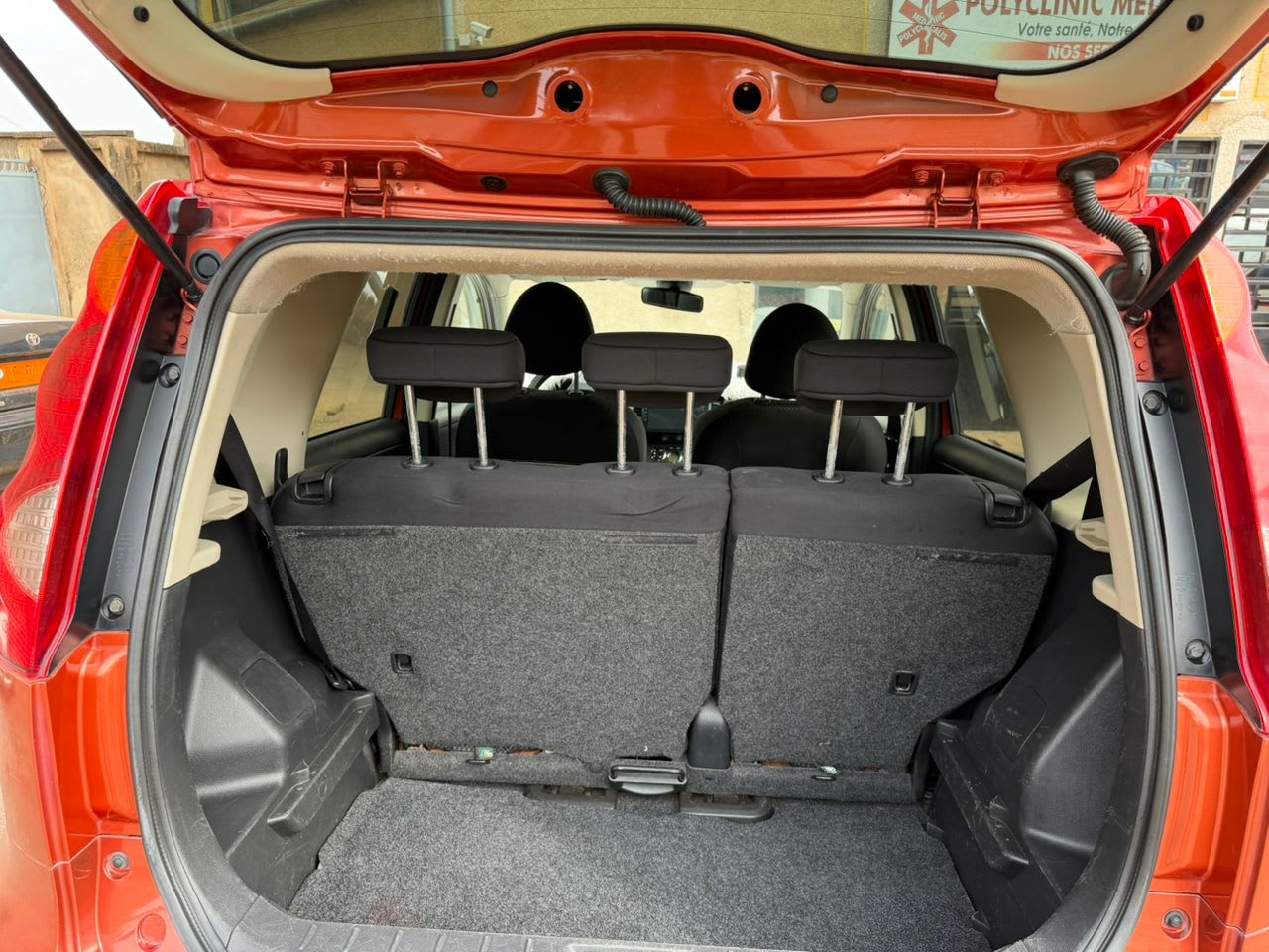 nissan note - 9
