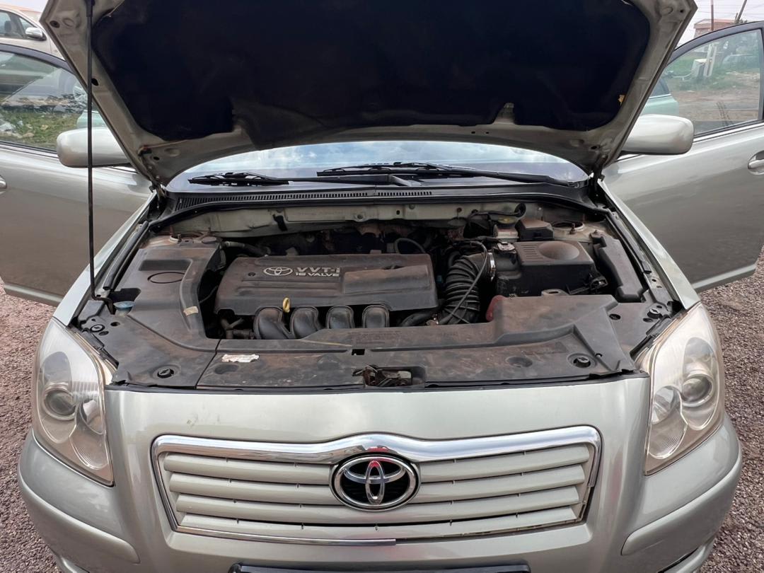 toyota corolla - 3