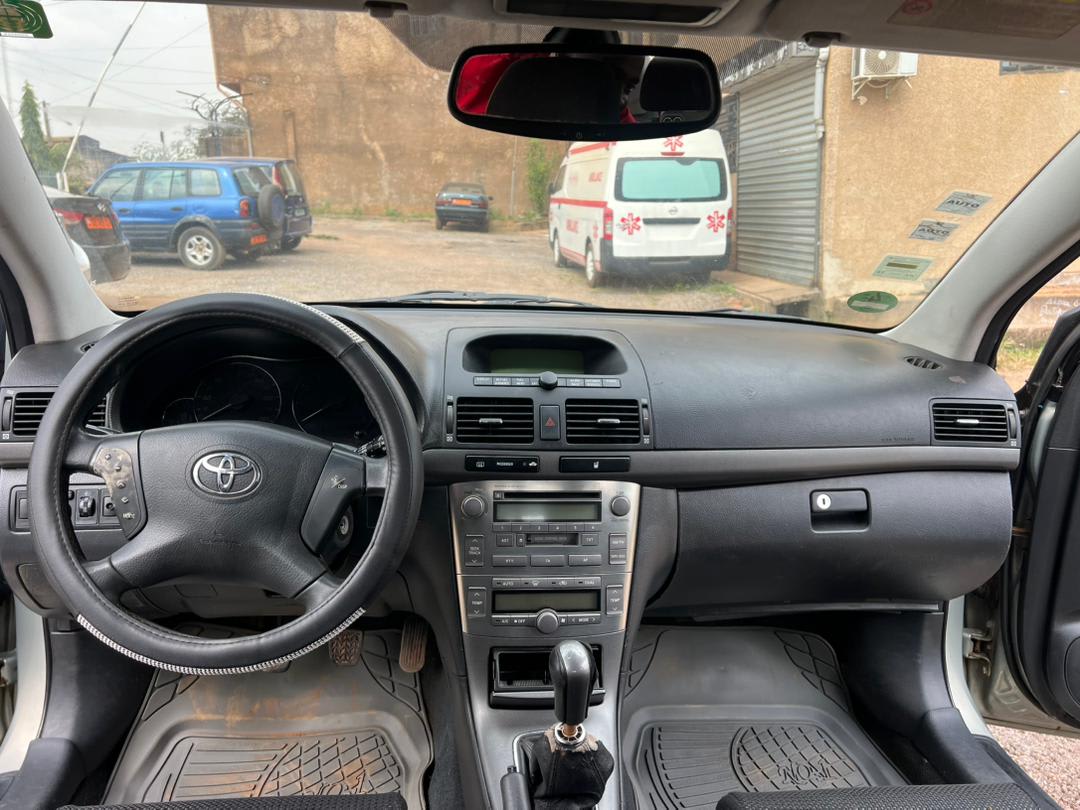 toyota corolla - 6