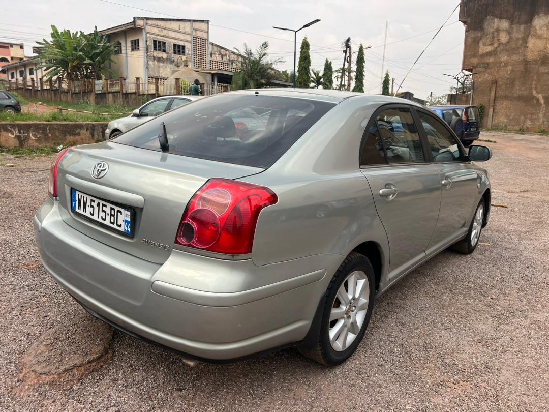 toyota corolla - 7