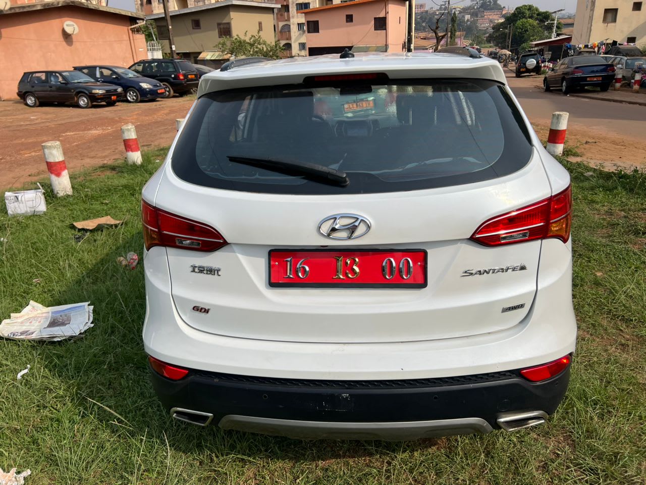 hyundai santa_fe - 9