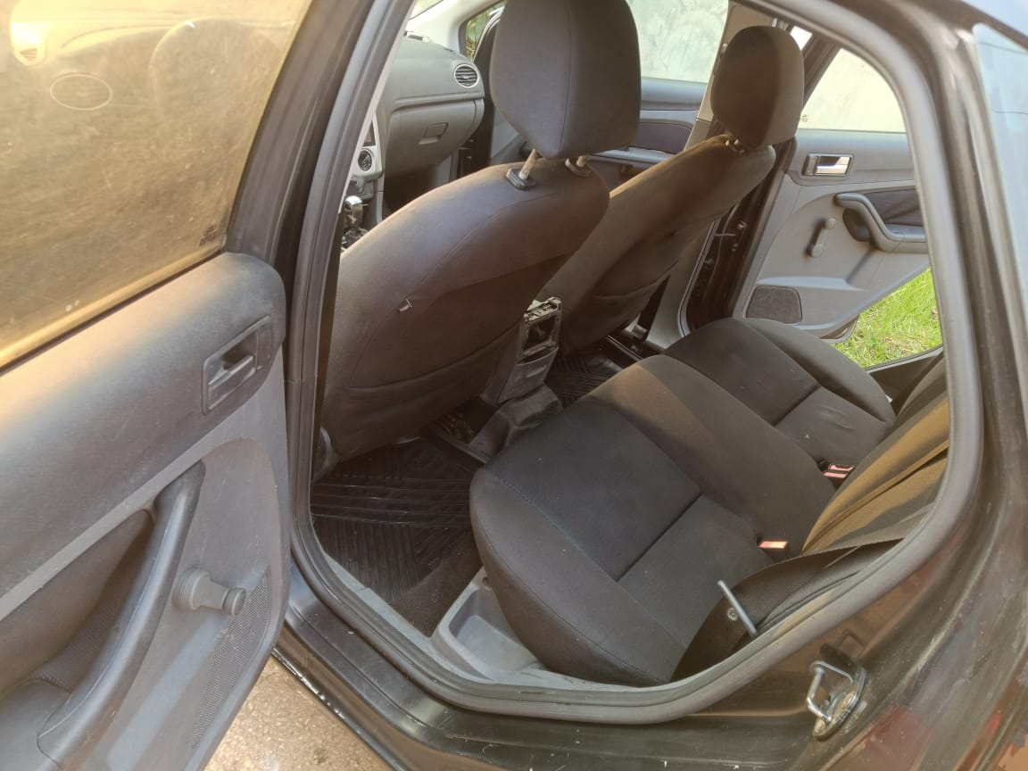 ford focus - 3