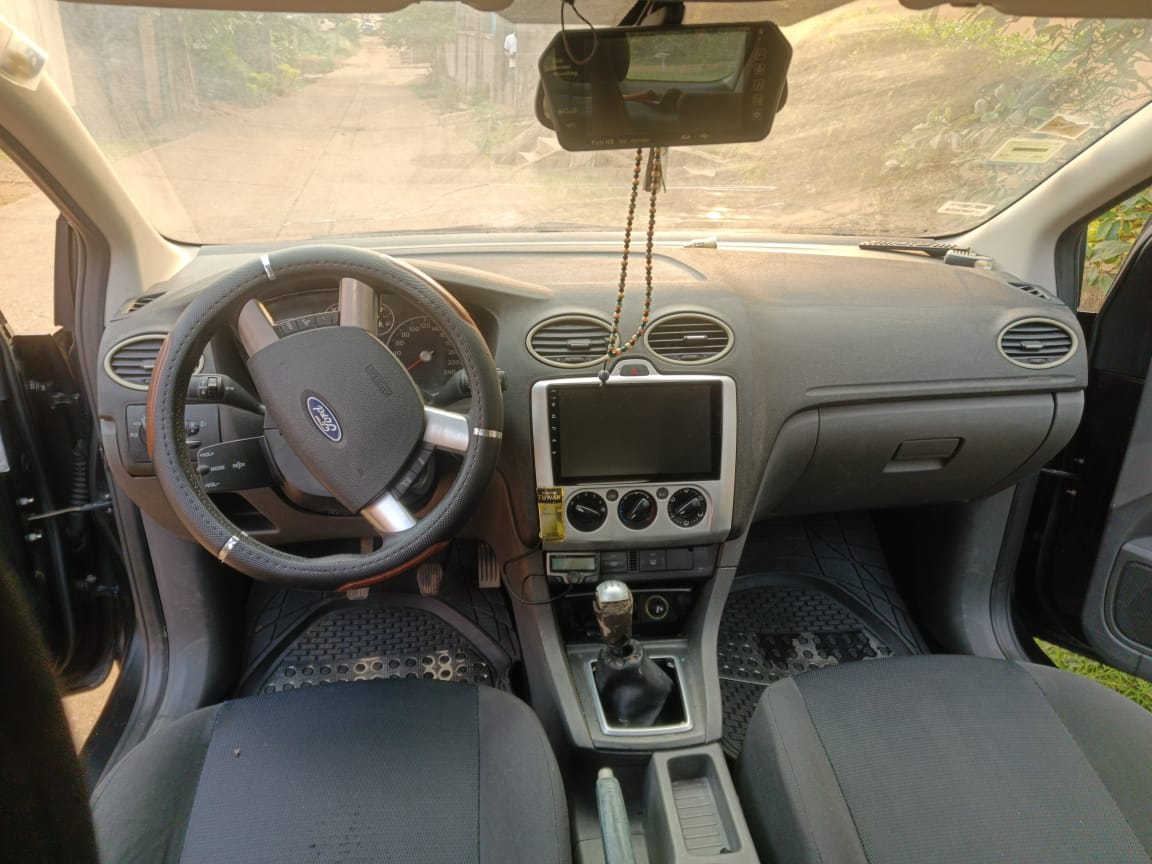 ford focus - 4