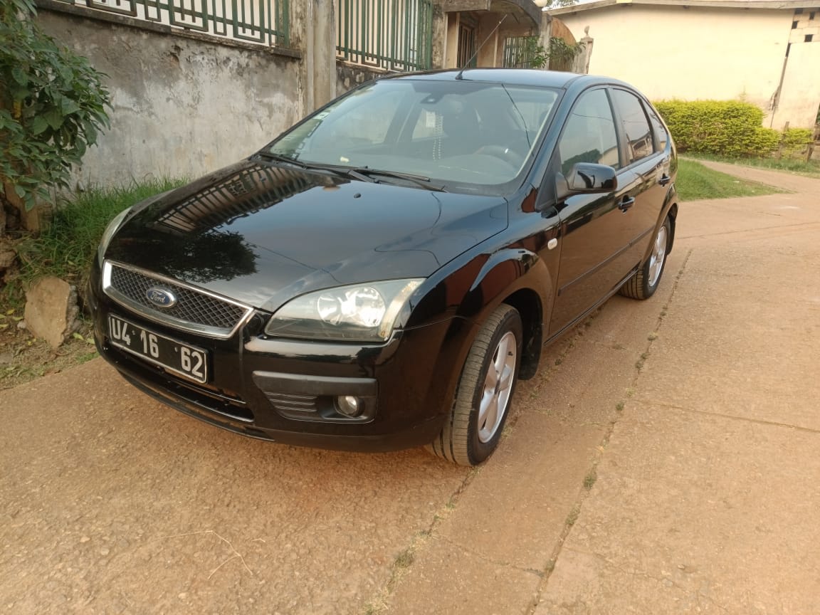 ford focus - 5