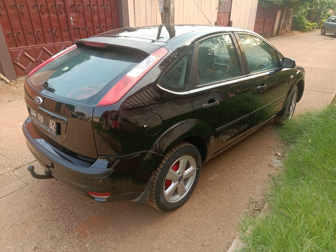 ford focus - 6