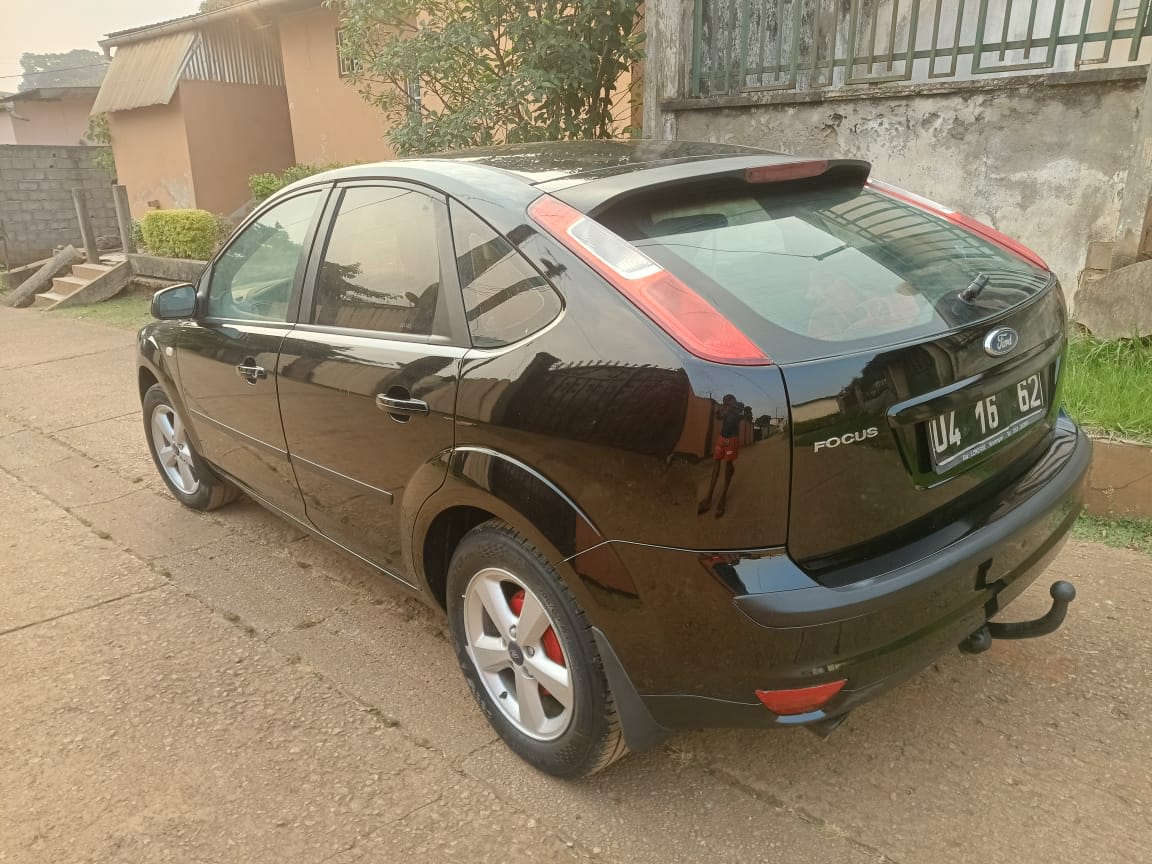 ford focus - 7