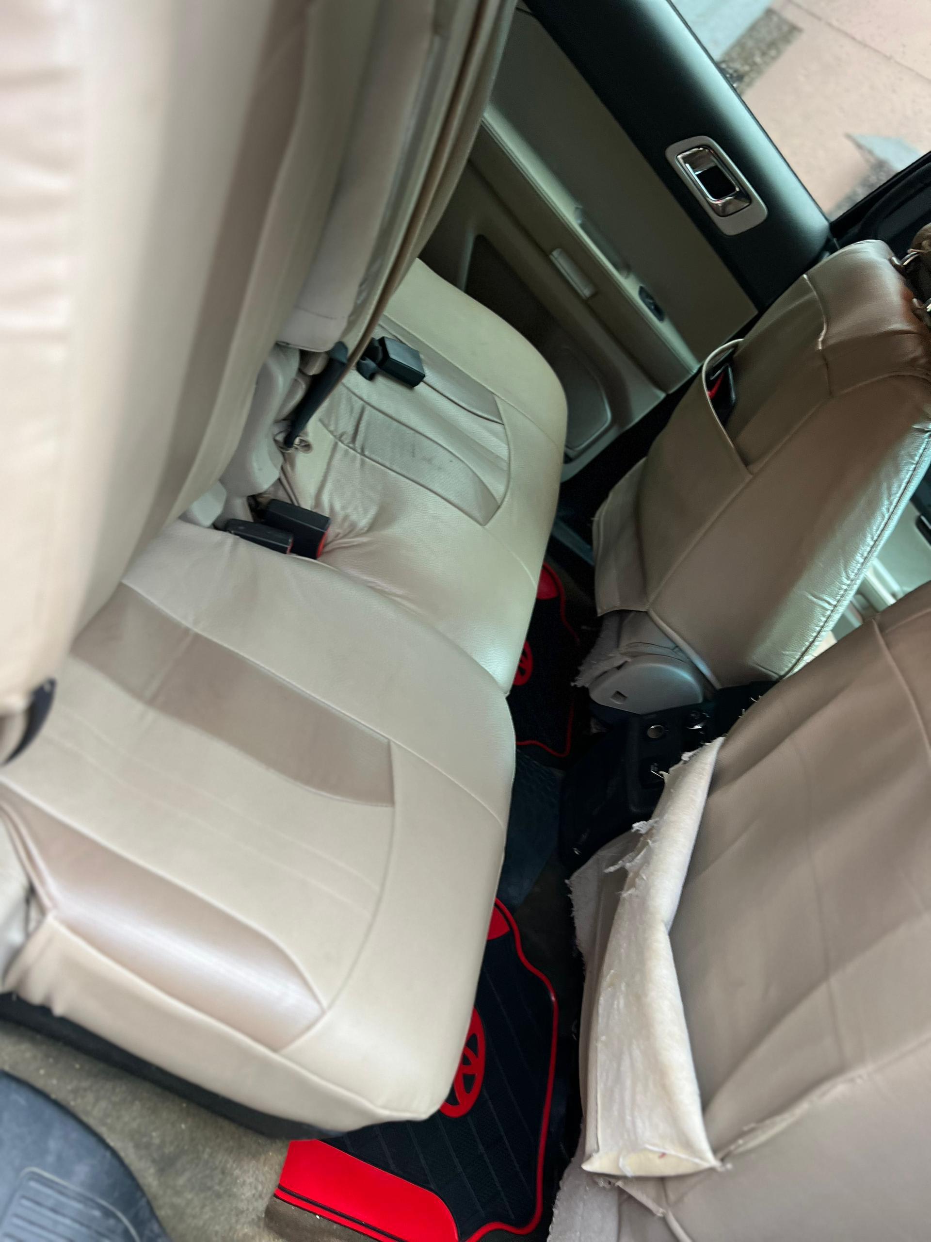 ford explorer - 5