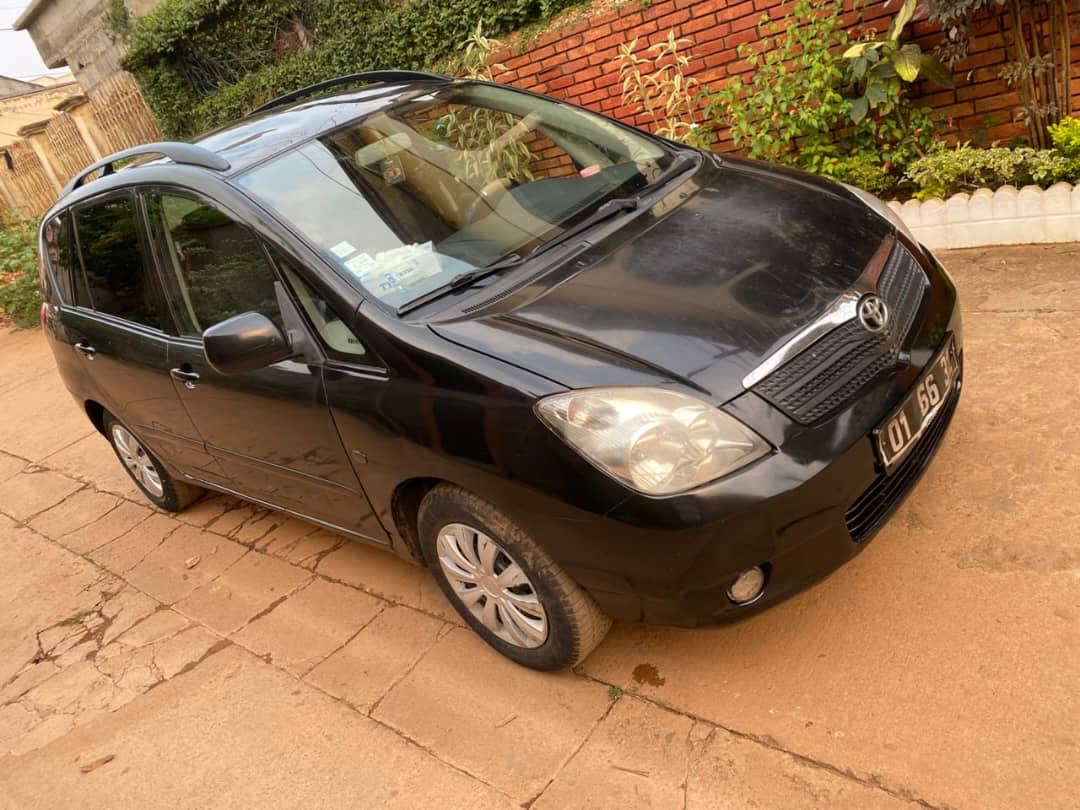 toyota corolla - 4