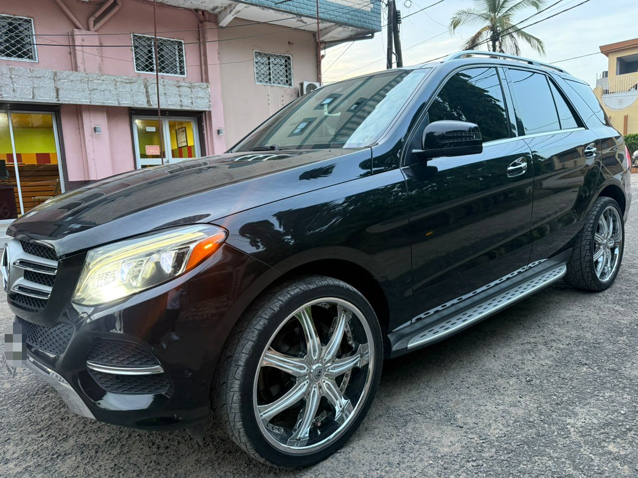 mercedes_benz gle - 3