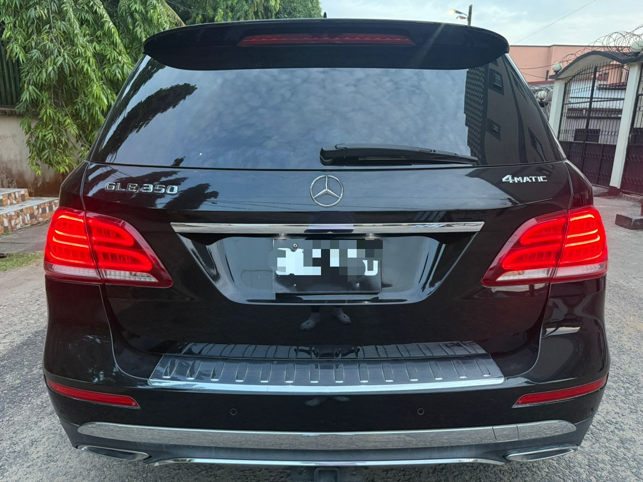 mercedes_benz gle - 6