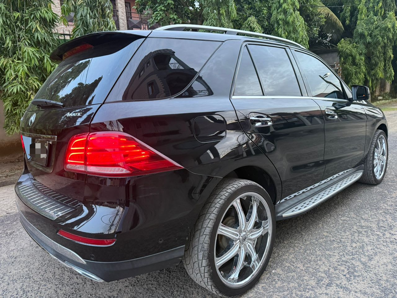 mercedes_benz gle - 7