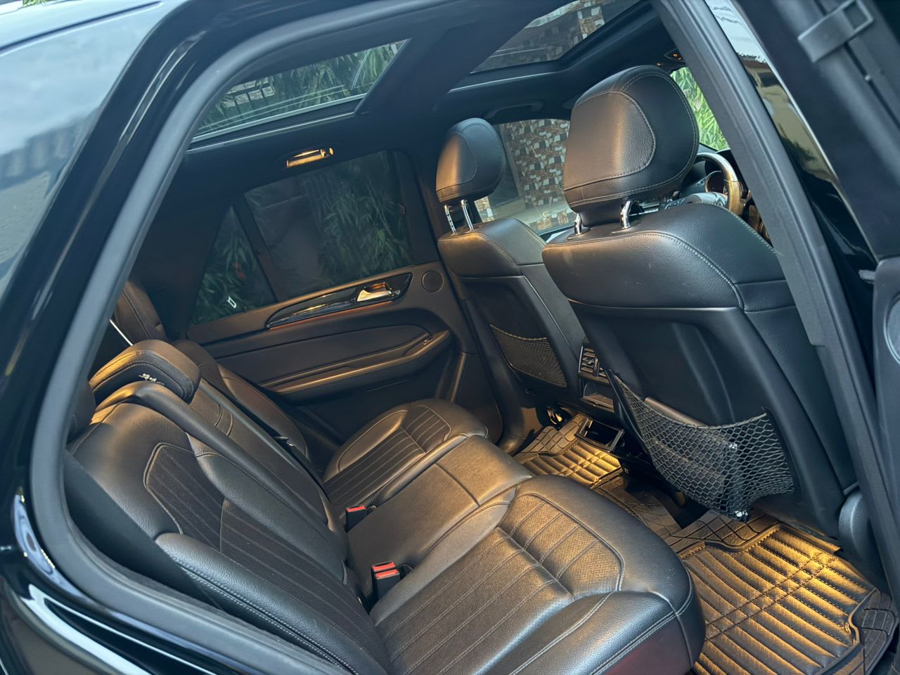 mercedes_benz gle - 9