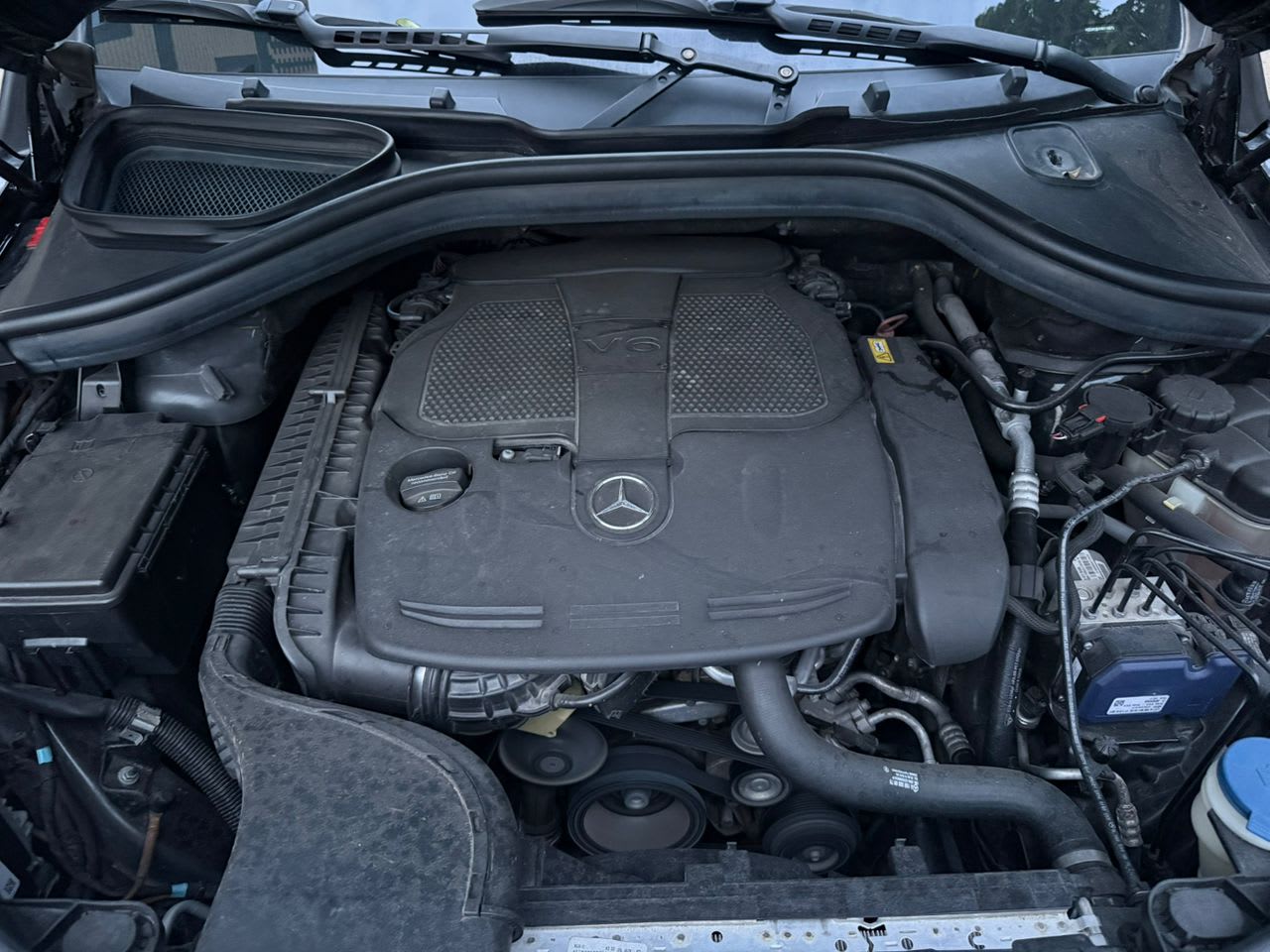 mercedes_benz gle - 10