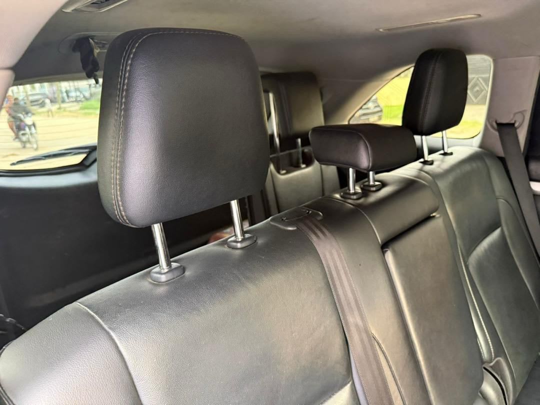 toyota highlander - 9