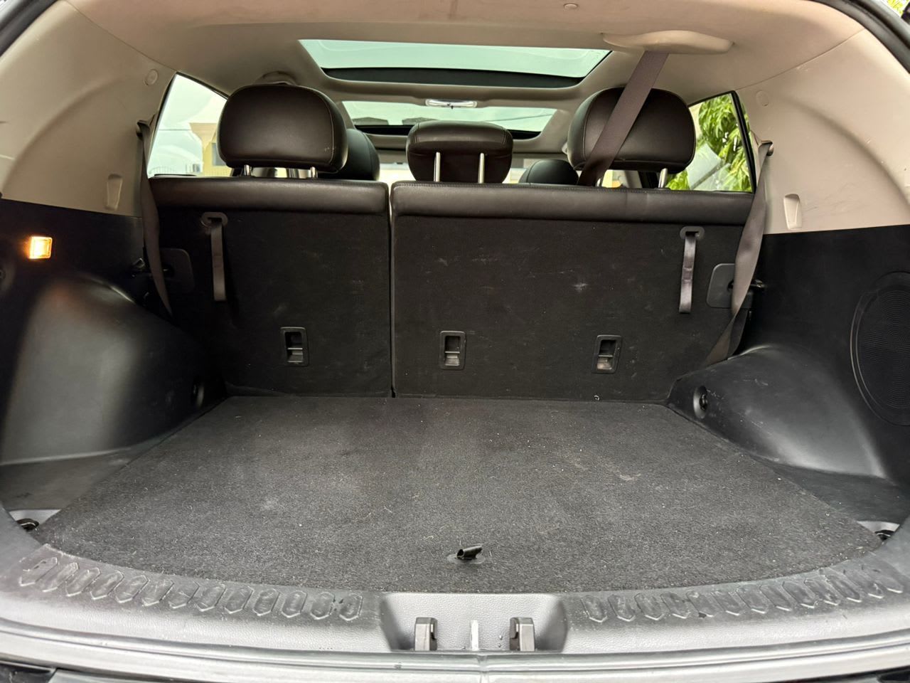 kia sportage - 10