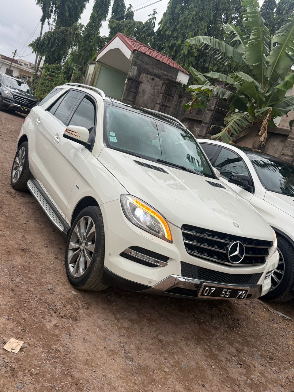 mercedes_benz ml - 3
