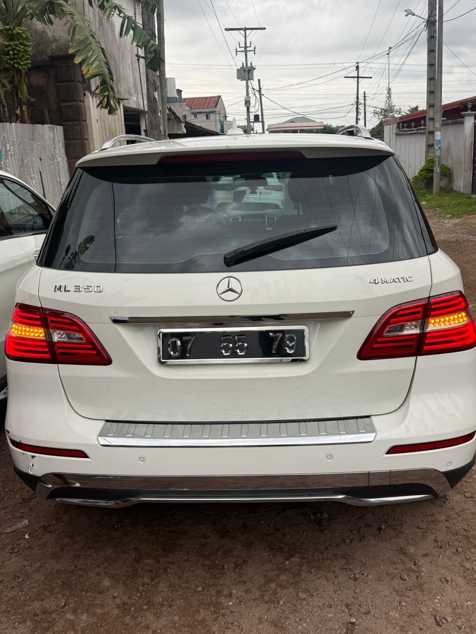 mercedes_benz ml - 4