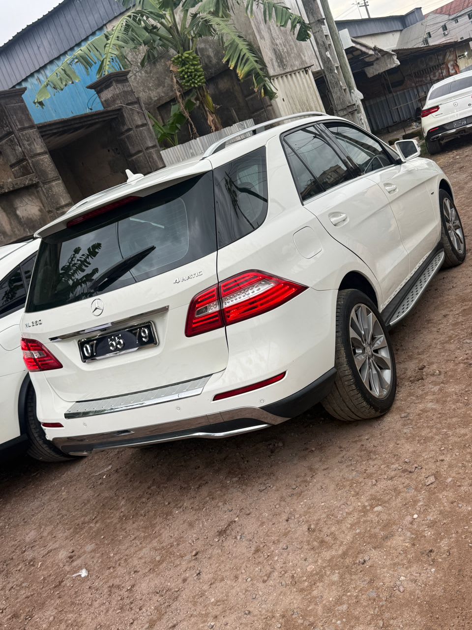 mercedes_benz ml - 5