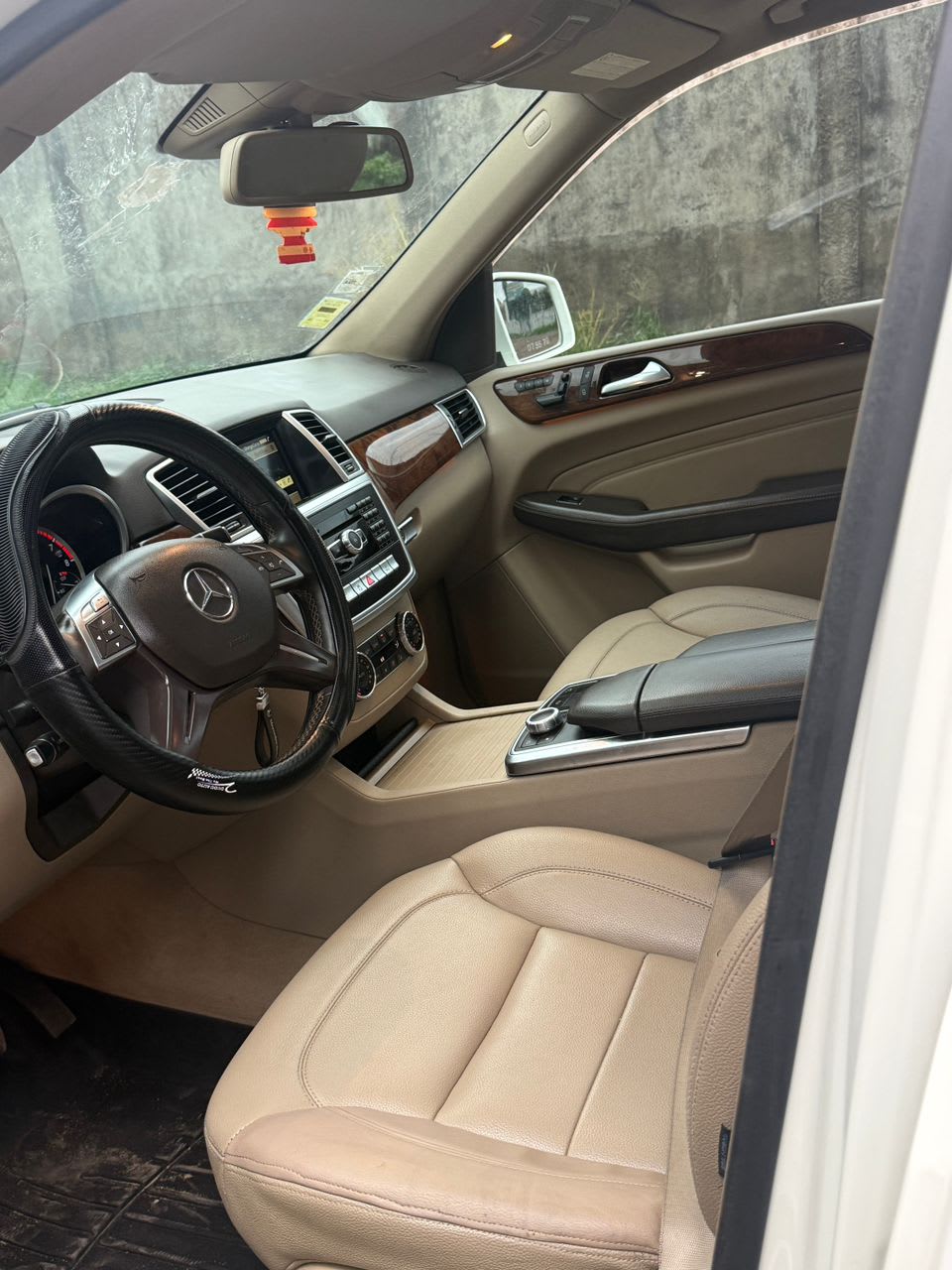 mercedes_benz ml - 7