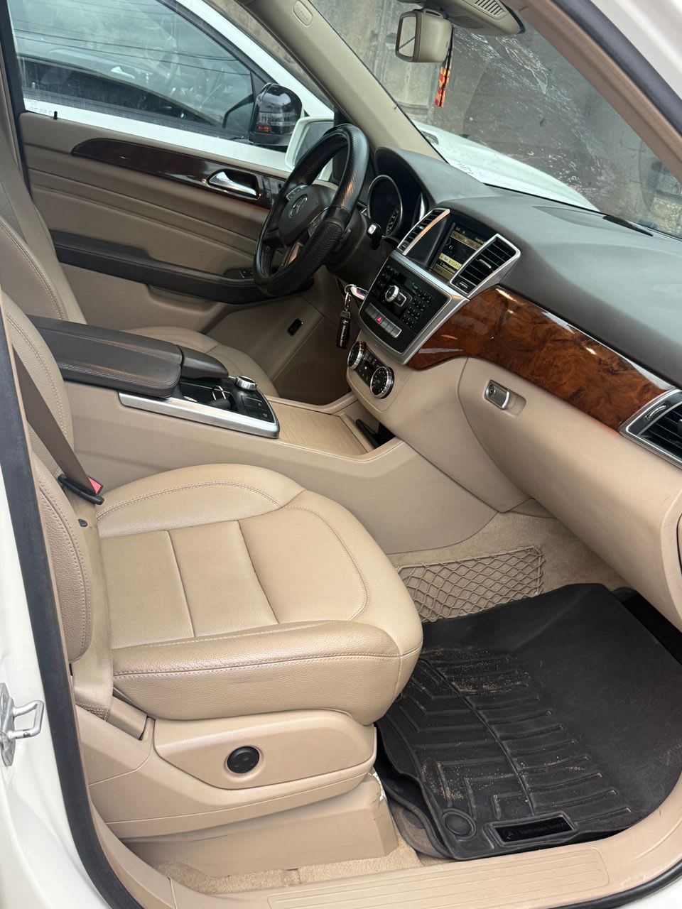 mercedes_benz ml - 8