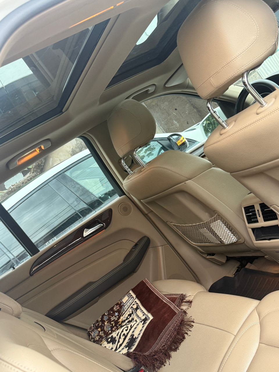 mercedes_benz ml - 9