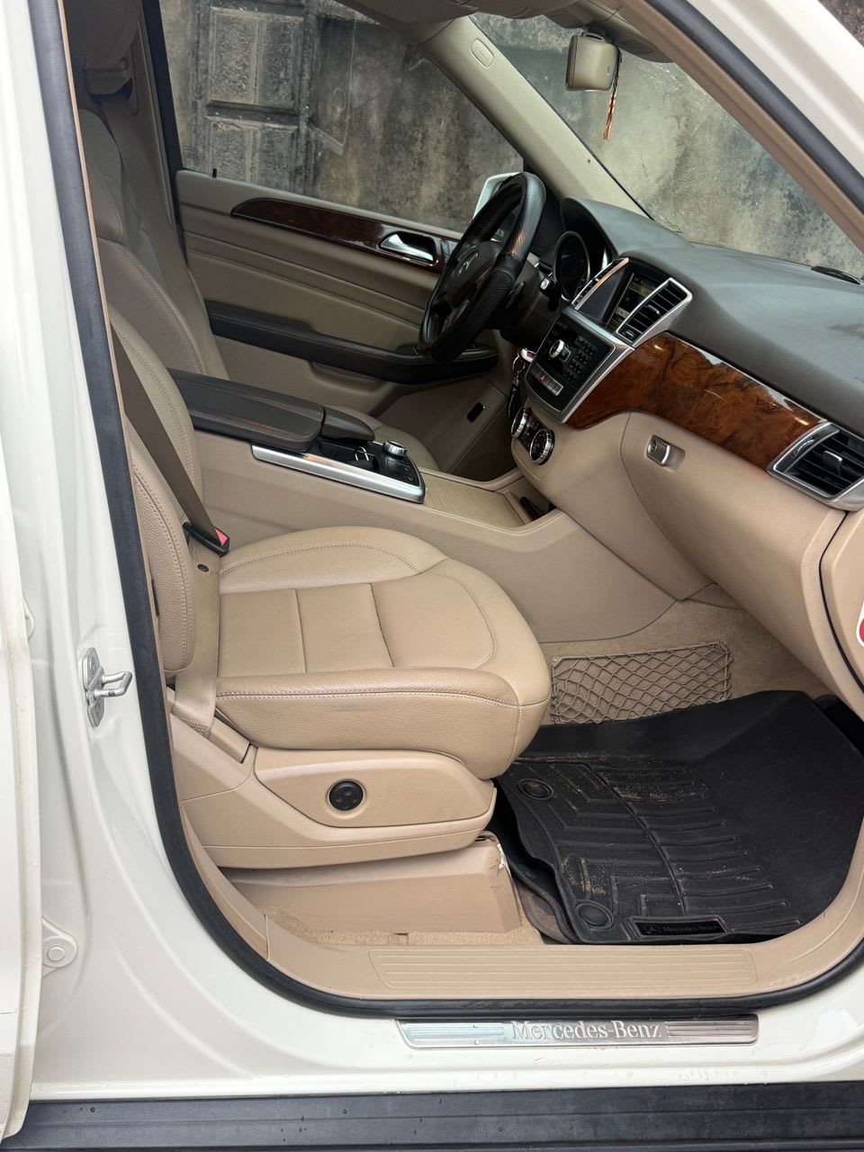 mercedes_benz ml - 10
