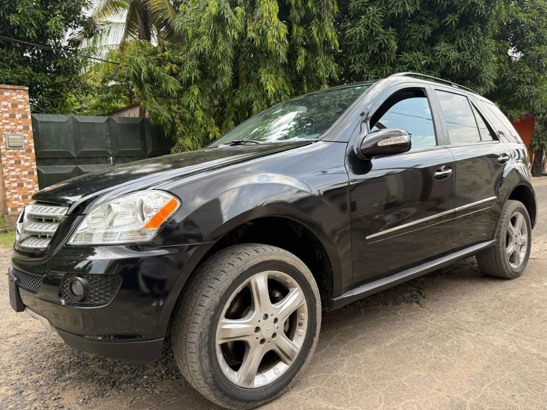 mercedes_benz ml - 3