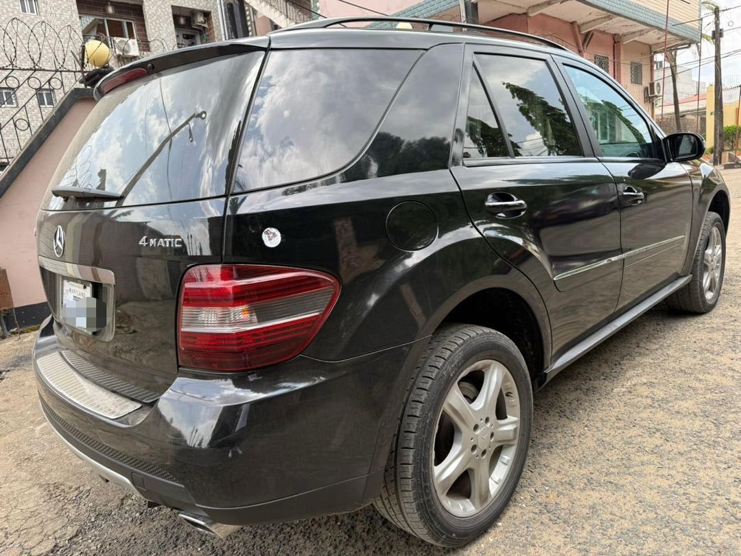 mercedes_benz ml - 7